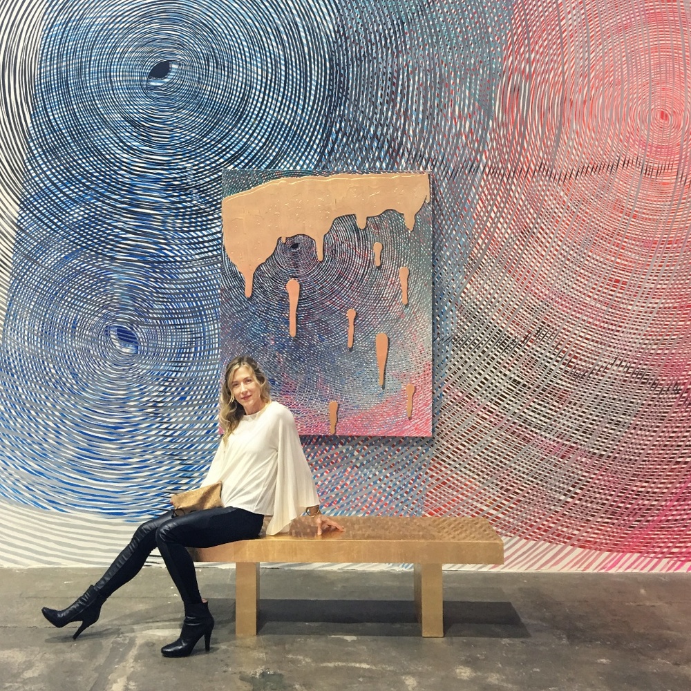 Meet your Posher, Linda